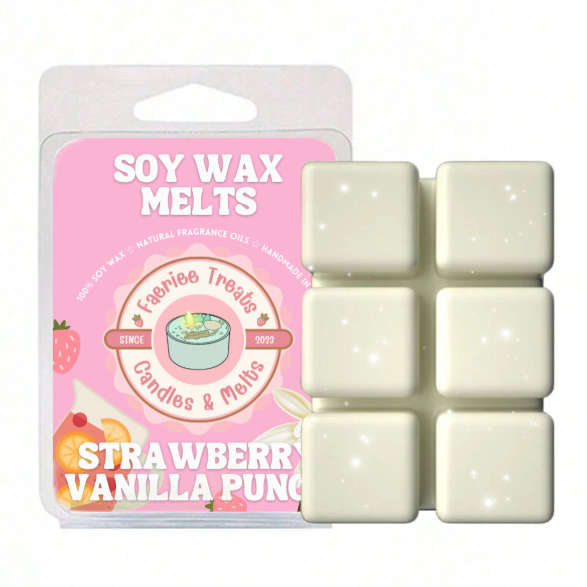 Wax Melts