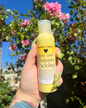 Banana Pudding Luxury Body Wash